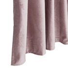 Cortina Blackout Tony Roxa 2,00x2,80m 1 Folha Inspire