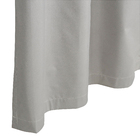 Cortina Blackout Uni Rubi Bege 3,60x2,50m 2 Folhas Inspire