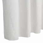 Cortina Blackout Vitale Bege 4,00x2,50m 2 Folhas Belchior