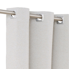 Cortina Blackout Vitale Bege 4,00x2,50m 2 Folhas Belchior