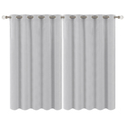 Cortina Blackout Vitale Branca 2,80x1,80m Belchior