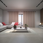 Cortina Blackout Vitale Castor 4,00x2,50m