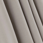 Cortina Blackout Vitale Cinza 2,80x1,80m 2 Folhas Belchior