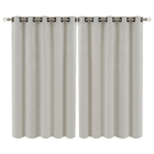 Cortina Blackout Vitale Marfim 2,80x1,80m Belchior