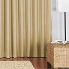 Cortina Blecaute Avelã 2m X 1,70m Para Sala / Quarto Varão Si