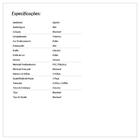 Cortina Blecaute Com Voal 4m X 2,80m Para Varão Simples