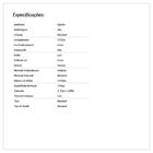 Cortina Blecaute De Tecido Cinza 2,70m X 1,80m 75% De Corta L