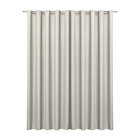 Cortina Blecaute De Tecido Palha 3,00m X 2,70m 95% De Corta L