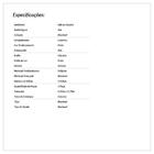 Cortina Blecaute De Tecido Preta 6,00m X 2,70m 95% De Corta L