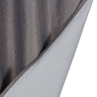 Cortina Blend Bege 3,00x1,70m 2 Folhas Bella Janela