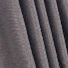 Cortina Blend Bege 4,20x2,50m 2 Folhas Bella Janela