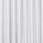 Cortina Block Blackout Blecaute Para Trilho Comum Tecido Cort