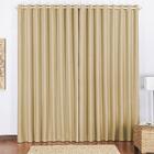 Cortina Block Blackout Blecaute Para Trilho Suisso Max Tecido