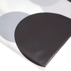 Cortina Box Para Banheiro Peva Impermeável Bolas 180x160cm -