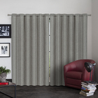 Cortina Brancouges 4,00x2,60m Caqui