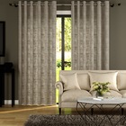 Cortina Brisa Voil Castor 4,50x2,30m Inspire