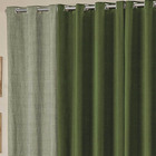 Cortina Capri 2 00m X 1 70m Tecido Oxford C/ Piquet Ilhós Cro