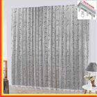 Cortina Charme Em Renda Com Voal 2 00 X 1 70 Para Trilho Suis