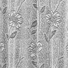 Cortina Charme Em Renda Com Voal 3 00 X 2 50 Para Varão - Tab