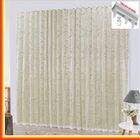 Cortina Charme Em Renda Com Voal 4 00 X 2 50 Para Trilho Suis