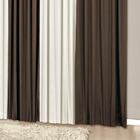 Cortina Com Bandô Suprema Em Malha Gel 2,00m X 1,70m Para Var