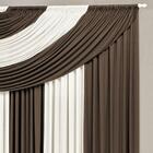 Cortina Com Bandô Suprema Em Malha Gel 2,00m X 1,70m Para Var