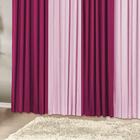 Cortina Com Bandô Suprema Em Malha Gel 3,00m X 2,80m Para Var