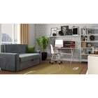 Cortina Com Ilhós Blackout Tecido 260x300 Bege Adomes