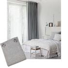 Cortina Corta Luz 1 Folha 1.40x2.50m 8 Furos