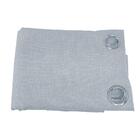 Cortina Corta Luz 8 Furos 1 Folha 1.40x2.50m