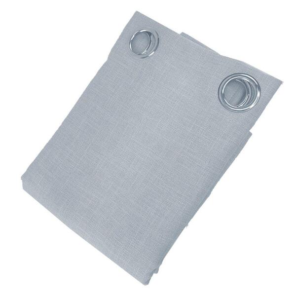 Cortina Corta Luz 8 Furos 1 Folha 1.40x2.50m