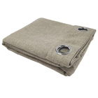 Cortina Corta Luz 8 Furos Porta Janela 1 Folha 1.40x2.50m