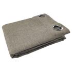 Cortina Corta Luz Janela 1.40x2.50m 8 Furos 1 Folha