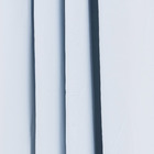 Cortina Corta Luz PVC Azul 2,60x1,70m