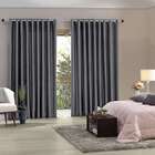 Cortina Corta Luz Tecido 4 20 X 2 50 M Blend Taupe Bella Jane