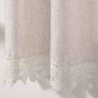 Cortina Cozinha Novara Bella Janela 3,00m X 1,20m