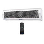 Cortina de Ar 120cm 220V com Controle Compact Elgin