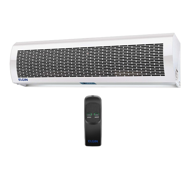Cortina de Ar 150cm 220V com Controle Compact Elgin