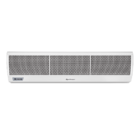 Cortina De Ar 150cm Branca Springer Acf15s5 - 220v