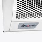 Cortina De Ar 90cm Branca Springer Acf09s5 -220v