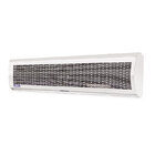 Cortina De Ar C/ Controle Remoto Elgin 150cm 220v Monofasico