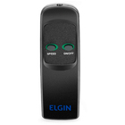 Cortina De Ar C/ Controle Remoto Elgin 90cm 220v Monofasico 4