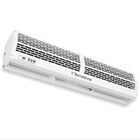 Cortina De Ar Comercial Em Aço Galvanizado  Com 2,0m De Largu