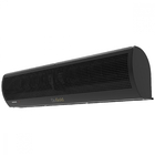 Cortina De Ar Dugold 1,50m Com Controle Preto Dg-3015f/yp 220v