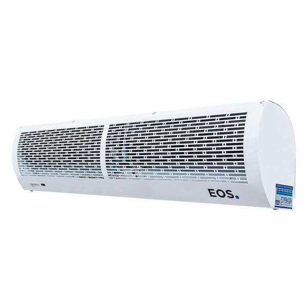 Cortina De Ar Eos 90 Cm Com Controle Remoto Eos-cer09 220v