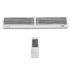 Cortina De Ar Eos 90 Cm Com Controle Remoto Eos-cer09 220v