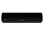 Cortina De Ar Hulter 150 Cm Com Controle Preta - 220v