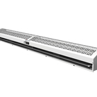 Cortina de Ar Pro 220V 200cm Com Controle Infoar