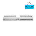 Cortina De Ar Sem Controle 1,6M Vecair 220V 1F 60C - OUTLET