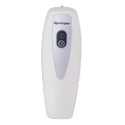 Cortina de Ar Springer 220v c/ Controle Remoto 90CM ACF09S5